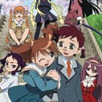  ����� Kujibiki Unbalance (2006) <small>Theme Song Arrangement</small> (ED) 